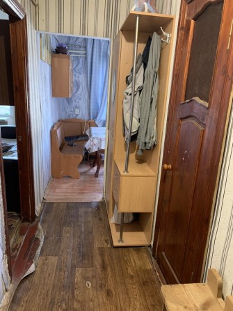 Продам квартиру в м.Сновськ - фото 1