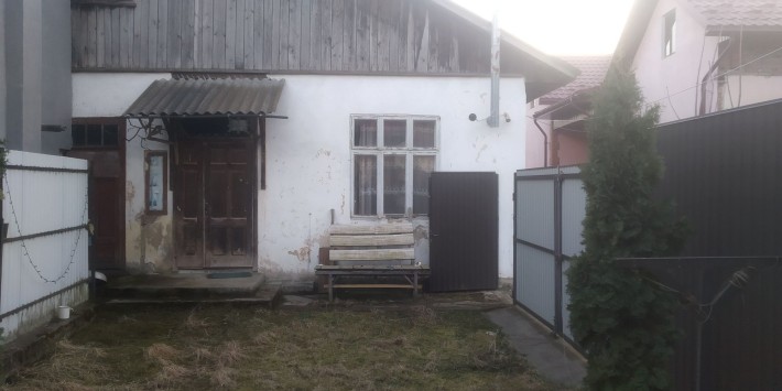 Продам однокімнатну квартиру (біля продуктового ринку) - фото 1