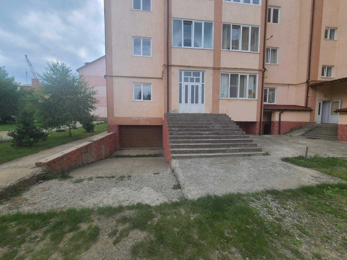 Продаж 3к квартири 100 кв. м +100м2 гараж на вул. Бойко Івана - фото 1