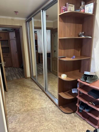 Продаж двокімнатної квартири кв. 55,2 вул. Вокзальна 55 - фото 1