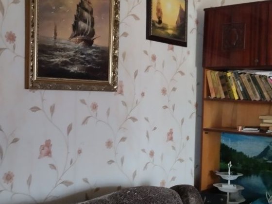 Пропонуємо продаж двох кімнатної квартири Покров