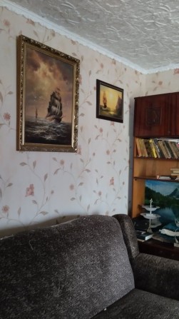 Пропонуємо продаж двох кімнатної квартири - фото 1