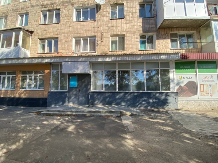 Продаж комерційного приміщенняв р-н "Нової лінії"! - фото 1