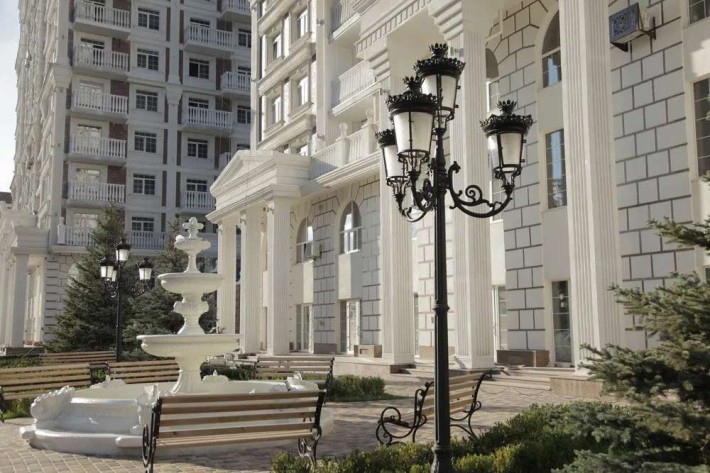 Продаж 1-к квартири вул. Максимовича Михайла 15/21 - фото 1