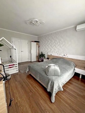 Продаж 2к квартири по вул. Ревуцького, 29-А, Харківський масив, Дніпровський район, Лівий берег. - фото 1