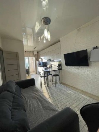Продаж 2-к. кв., в. Дмитра Луценка 12, ЖК Британський Квартал - фото 1