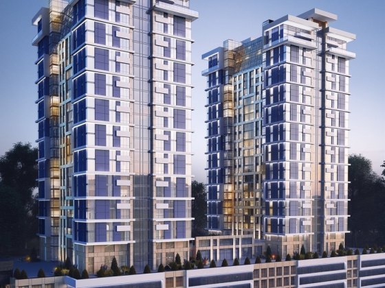 Продаж 5-к квартири вул. Звіринецька 70а Киев