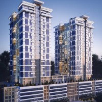 Продаж 5-к квартири вул. Звіринецька 70а Киев