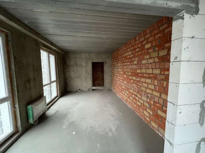 Продам 1-к. квартиру вул. Максимовича Михайла вул. 24, ЖК Нова Англія - фото 1