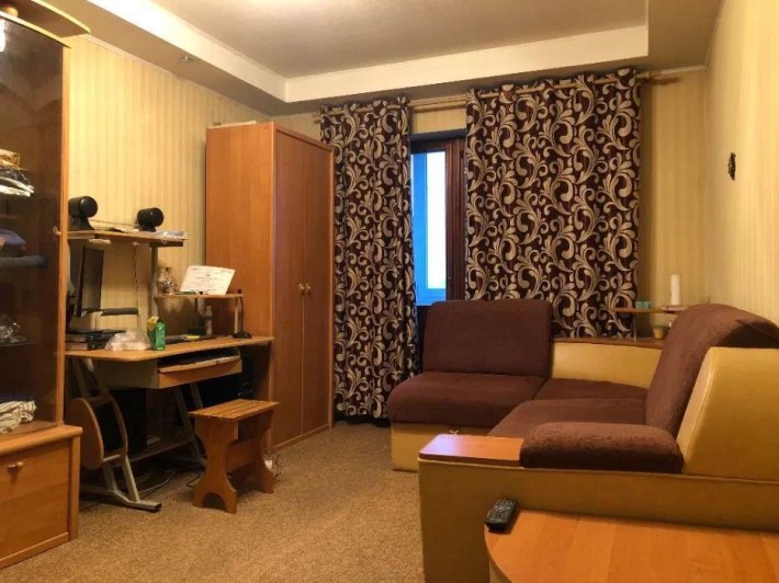 Продається 1к квартира, просп. Берестейский (Перемоги), 148/1, метро Житомирська 20 хвилин пішки - фото 1