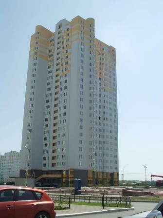 Продаж 1-к квартири вул. Єлизавети Чавдар 5 - фото 1