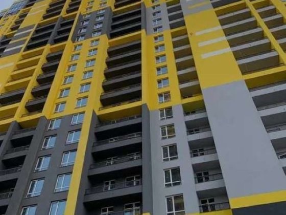 Продаж 1-к квартири вул.Кадетський Гай 10 Киев