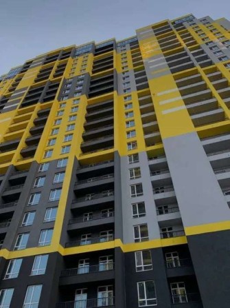 Продаж 1-к квартири вул.Кадетський Гай 10 - фото 1