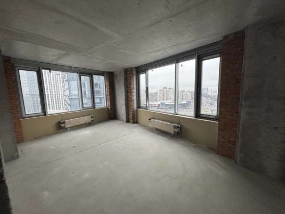 Продам  3к квартиру в ЖК Метрополіс вул. Академіка Заболотного, 1-Б Киев