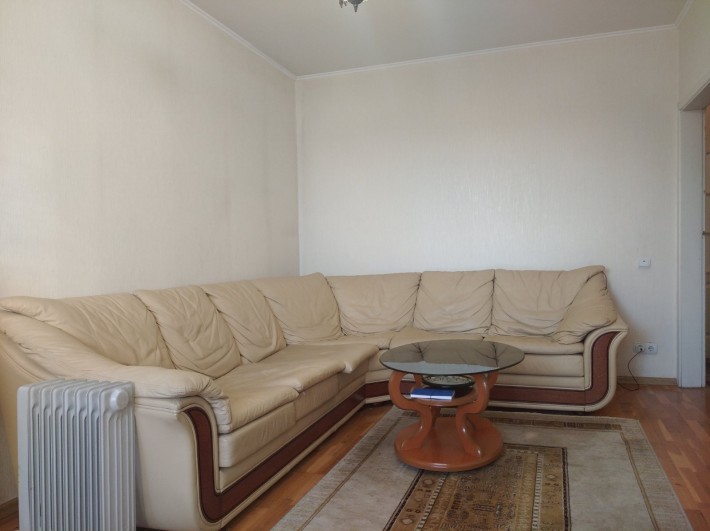 Без % Продам 3-кімн.квартиру, р-н.Оболонь, вул. Йорданська 2Б - фото 1
