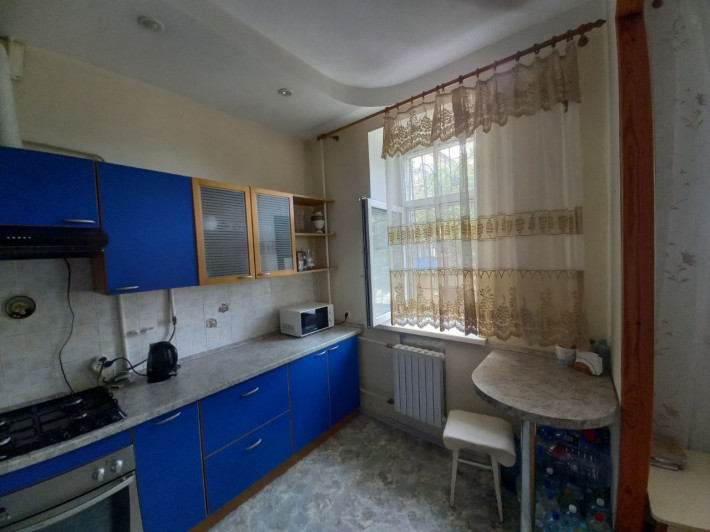 Продажа квартири-студії. Юридична 3 (лівий берег, район Кожемяки). - фото 1