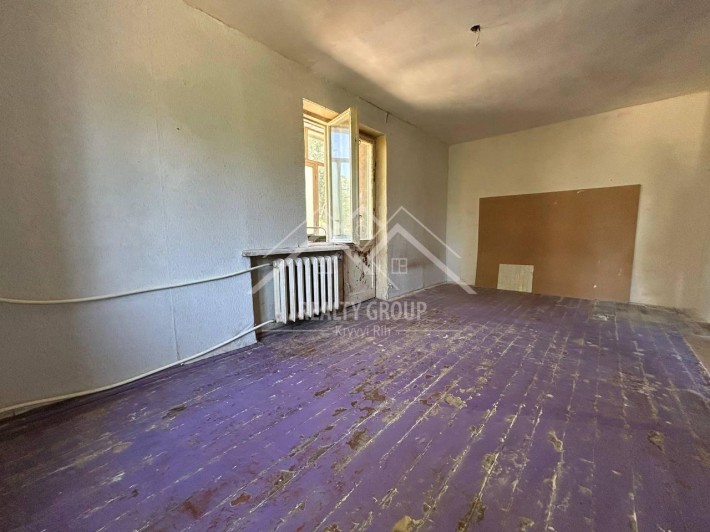 Продаж 1к квартири під ремонт на Восходе - фото 1