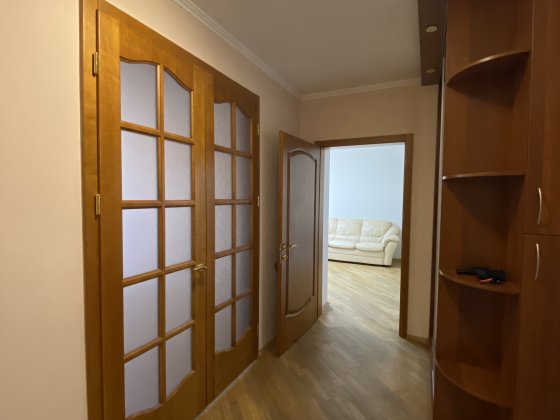 БЕЗ% Продаж 2-кімнатної квартири 79 м2 вул. Срібнокільська 24, м. Осокорки, Київ Київ