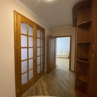 БЕЗ% Продаж 2-кімнатної квартири 79 м2 вул. Срібнокільська 24, м. Осокорки, Київ Київ