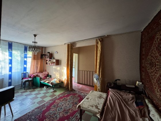 Продам 3к кв. Солнечный 7 + Гараж Луганськ