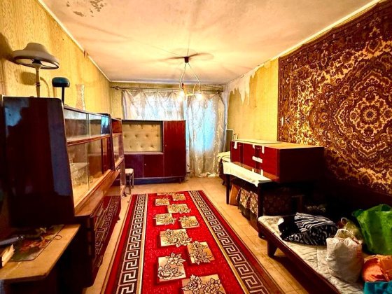 Продам 2к кв. Волкова Луганськ