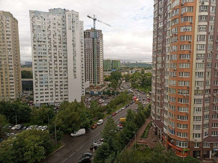 Продаж 1-к квартири вул. Урлівська 38 - фото 1
