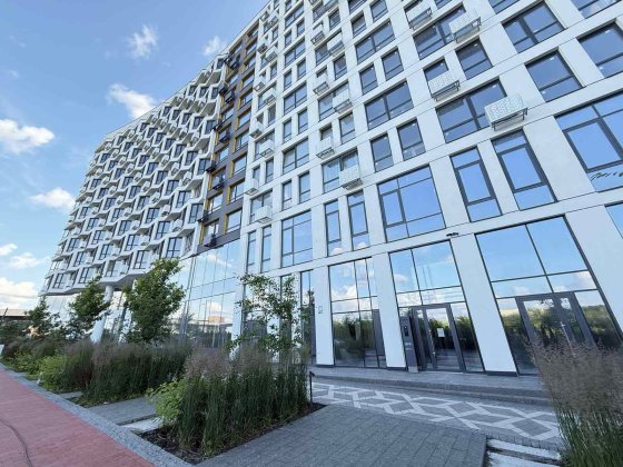 Продаж 1-кімнатної квартири в ЖК Lucky Land Киев