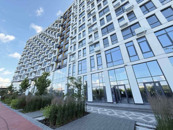 Продаж 1-кімнатної квартири в ЖК Lucky Land - фото 1
