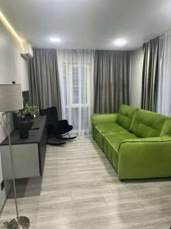 Пропоную 1к квартиру  ЖК Нова Англія вул.Михайла Максимовича24в - фото 1