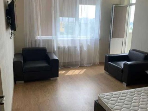 Продаж 1-к квартири пров. Лобачевського 7 Київ