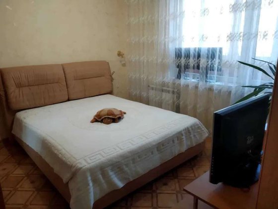 Продаж 3-к квартири вул. Сержа Лифаря 9/61 Киев