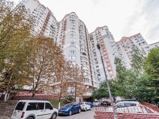 Продаж 2-к квартири вул. Руданського 4/6 Киев