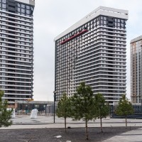 Продаж 2-кімнатної квартири на вул.Причальна, 10 Київ