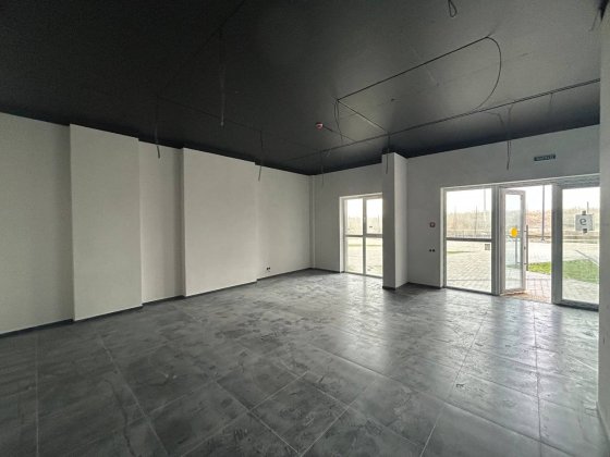 Оренда площ в ЖК "Амстердам"! Луцк