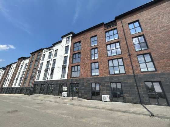 Оренда площ в ЖК "Амстердам"!