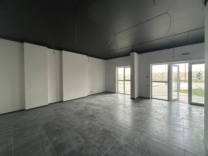 Оренда площ в ЖК "Амстердам"! - фото 1