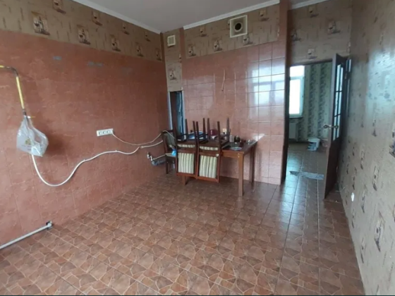 3х к Левитана/ Ильфа и Петрова. Газифицированный кирпичный дом Одесса