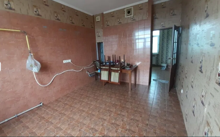3х к Левитана/ Ильфа и Петрова. Газифицированный кирпичный дом - фото 1