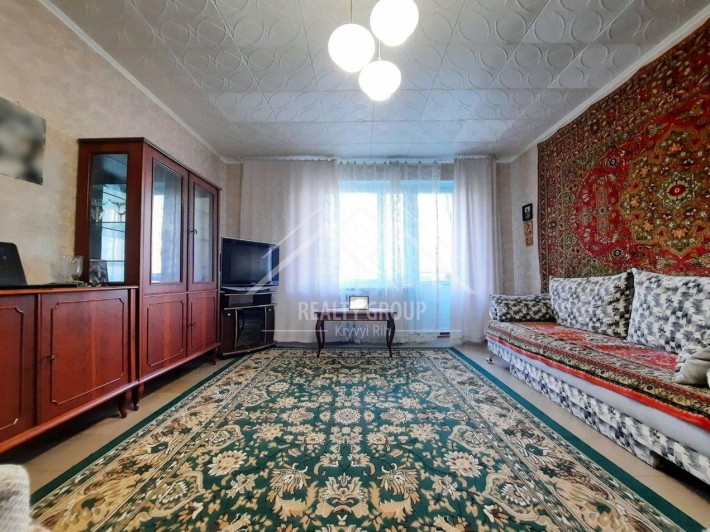 Продаж 3-кімнатної квартири покращеного планування на Зарічному - фото 1