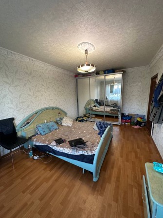 Продам 2к квартиру "чешка" вул. Гідропаркова,1 Житловий стан - фото 1