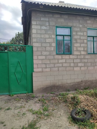 Продам дом р-н 3-го километра, город Луганск - фото 1
