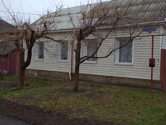 Продам 63.70м2 Красный Яр Большая Вергунка Луганськ