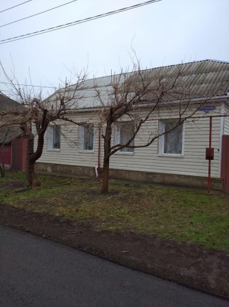 Продам 63.70м2 Красный Яр Большая Вергунка - фото 1
