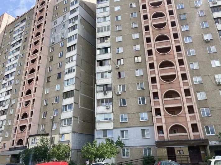 Продаж 2-к квартири вул. Радунська 18а - фото 1