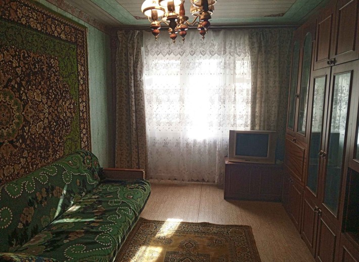 Продам 3 кімнатну квартиру - фото 1