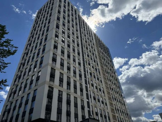 Продаж 3-кімнатної квартири в ЖК Новий Автограф Київ