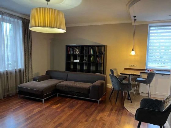 Продаж 3-к квртири вул. Васильківська 23/16 Киев