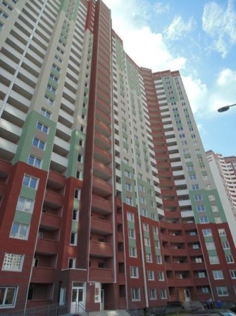 Продаж 1-к квартири вул. Софії Русової 3 - фото 1