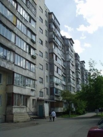 Продаж 2-к квартири вул. Чистяковська 6/10 - фото 1