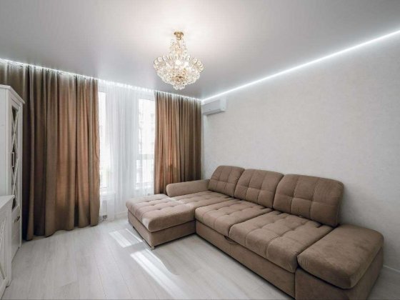 Продаж 3-к квартири вул. Олеся Бердника 1в Київ